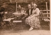 ein Bild aus dem Album