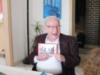 ein Bild aus dem Album