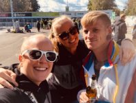 ein Bild aus dem Album