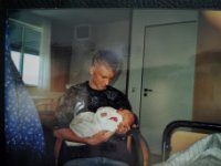 ein Bild aus dem Album