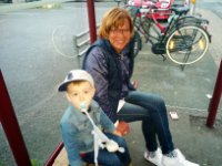 ein Bild aus dem Album