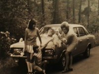 ein Bild aus dem Album