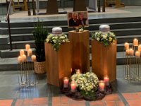 ein Bild aus dem Album