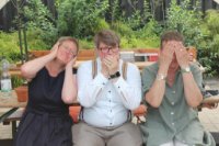 ein Bild aus dem Album